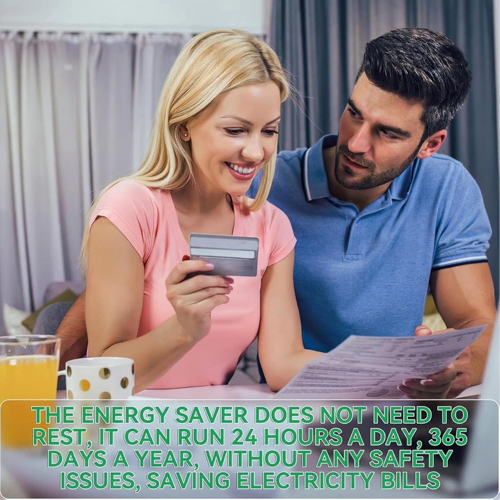 I-PERFORM Power Saver