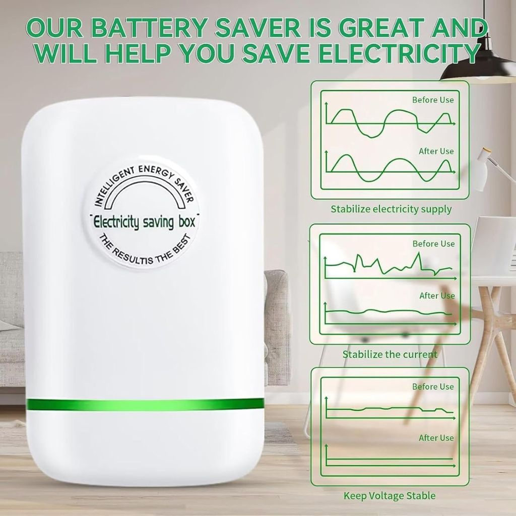 I-PERFORM Power Saver